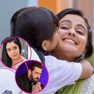 TRP List 48th Week 2022: गुम है किसी के प्यार में ने अनुपमा से छीना No. 1 शो का ताज? रेटिंग में आई जबरदस्त उछाल