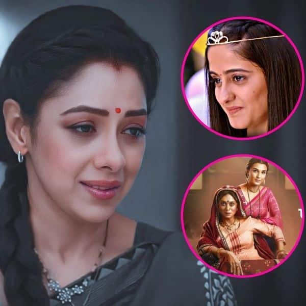 TRP Report TRP List 49th Week Anupama Defeats Gum Hai Kisi Ke Pyar