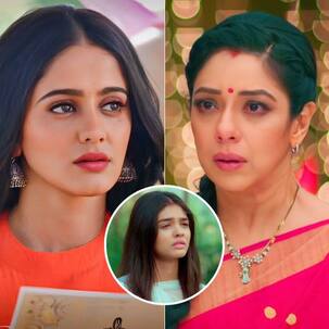 TRP List 51 Week 2022: 'गुम है किसी के प्यार में' की कोशिशें हुईं नाकाम, रेस में फिर से आगे निकला 'अनुपमा'