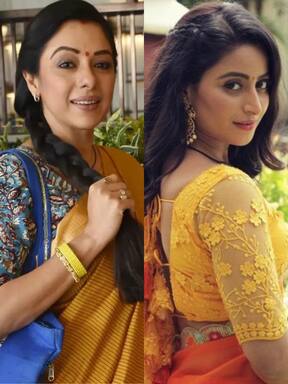 Year Ender 2022: इस साल छाई रहीं टीवी की ये हसीनाएं