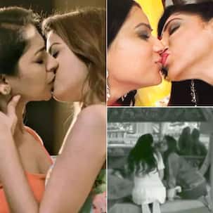 बेझिझक एक-दूसरे के साथ लिपलॉक कर चुकी हैं TV की ये हसीनाएं, दोस्ती के नाम पर पार की थीं हदें