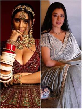 टीवी की इन एक्ट्रेसेस की उम्र जान हैरान हो जाएंगे आप