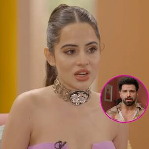 उर्फी जावेद अपने ही पापा के स्कूल में दो बार हुई थीं फेल, बातों-बातों में खोले जिंदगी से जुड़े अनछुए राज