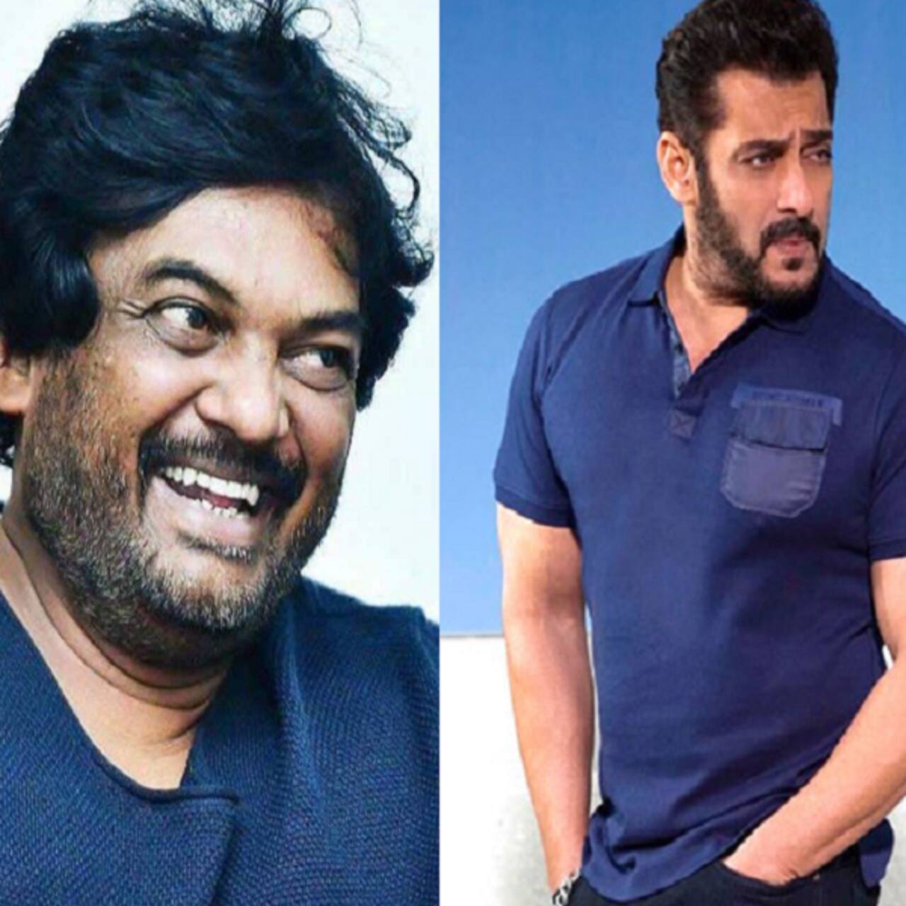 Salman Khan to revive Liger director Puri Jagannadh’s career after a disastrous Bollywood debut?