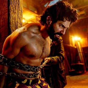 Varun Dhawan opens up on Bhediya box office collection: I expected the film to do better