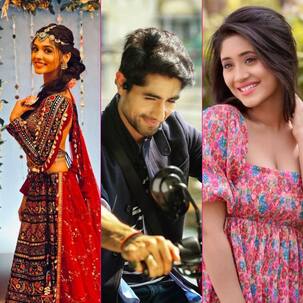 Yeh Rishta Kya Kehlata Hai: प्रणाली से उम्र में 15 साल बड़े हैं हर्षद, बाकी कलाकारों की उम्र जानकर लगेगा सदमा