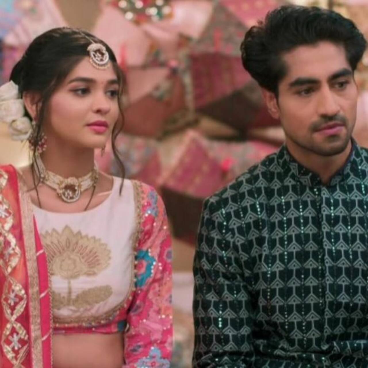 ये रिश्ता क्या कहलाता है (Yeh Rishta Kya Kehlata Hai)