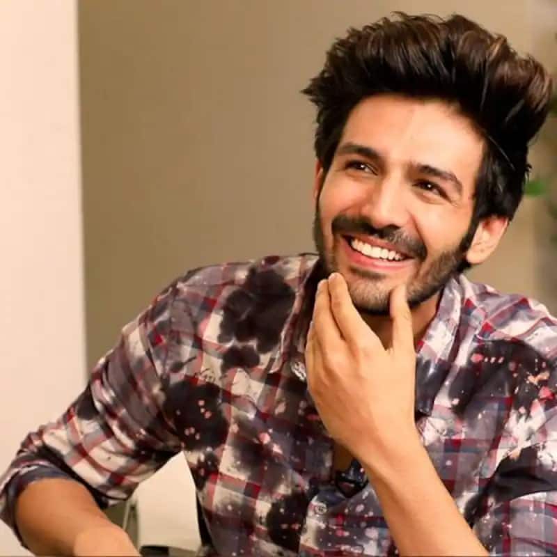 Kartik Aaryan finally reveals the truth behind his alleged relationships with Bollywood beauties [Exclusive interview]