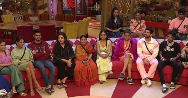 Contestant’s family members to nominate BB housemates? [Watch Video]