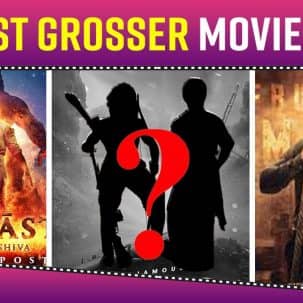 Highest Grossing Movies in 2022: KGF 2 to Brahmastra; check out complete list [Watch Video]