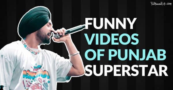 Yoga on the beach to house tour in quirky style; check out Punjabi singer-actor’s funny videos [Watch Video]