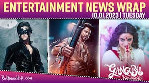 Entertainment News Wrap: RRR, The Kashmir Files, Kantara, Gangubai Kathiawadi make it to Oscars 2023; Ant-Man And The Wasp Quantumania new trailer out [Watch Video]