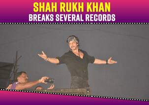 Pathaan: Shah Rukh Khan is back with a bang – Look at his RECORDS, EARNINGS