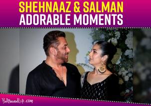 Shehnaaz Gill Birthday: Salman Khan and Kisi Ka Bhai Kisi Ki Jaan actress' most emotional and adorable moments [Watch Video]