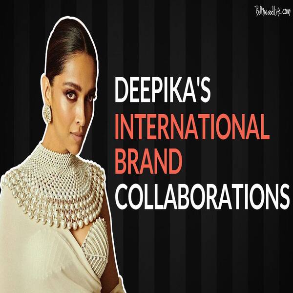 Levi's Ropes In Deepika Padukone As Global Brand Ambassador