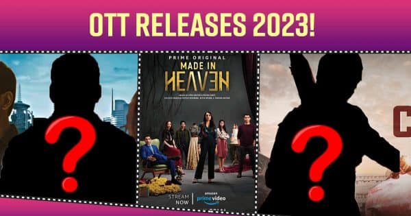 Mirzapur 3 to Heeramandi; find out the most exciting new web series releasing on OTT in 2023 [Watch Video]