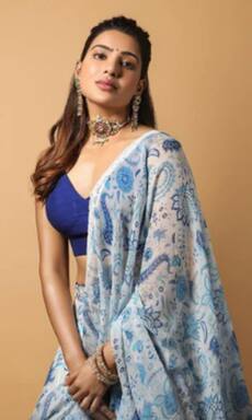 Top 10 South Indian actresses dish out hairstyle inspiration this festive season