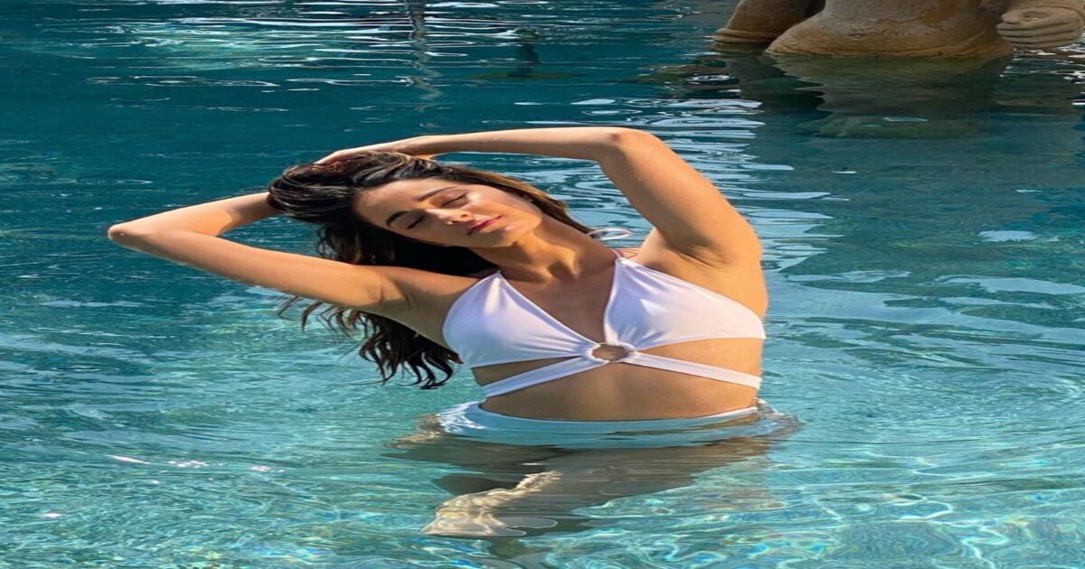 Ananya Panday’s hottest bikini photos deserve your attention