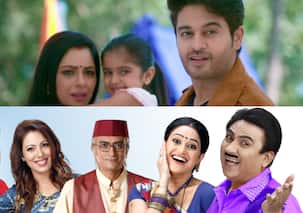 Anupamaa fails to trump TMKOC; Yeh Rishta Kya Kehlata Hai surpasses Ghum Hai Kisikey Pyaar Meiin to be the Most-Liked TV show of 2022