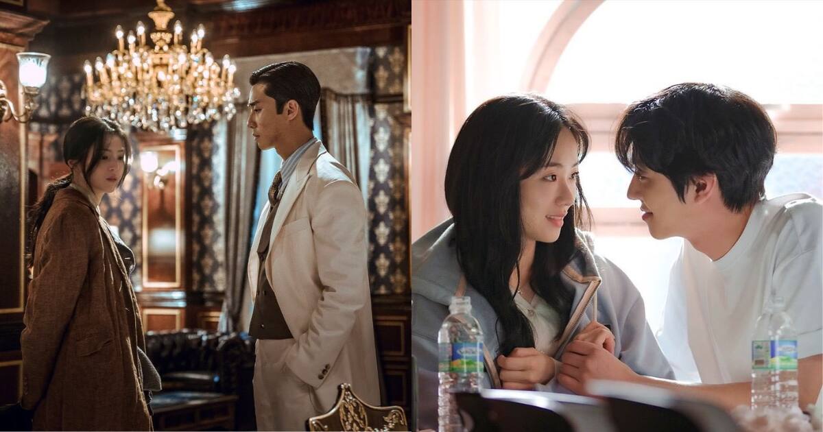 TOP 20 K-drama To Look Forward To On Netflix In 2023