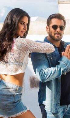 Salman Khan, Katrina Kaif and more celebs who remained friends after breakup