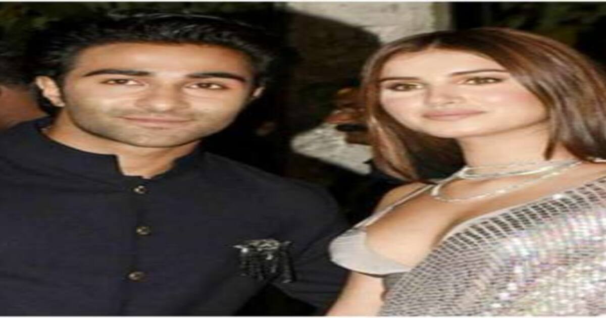 Tara Sutaria Aadar Jain Breakup Heres Why And How The Couple Spilt 3014