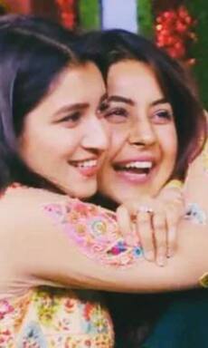 Bigg Boss: Top 10 female friendships seen in the house
