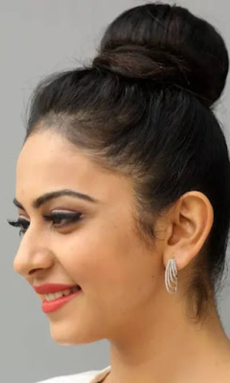 Hairstyles adorned by the Bollywood divas