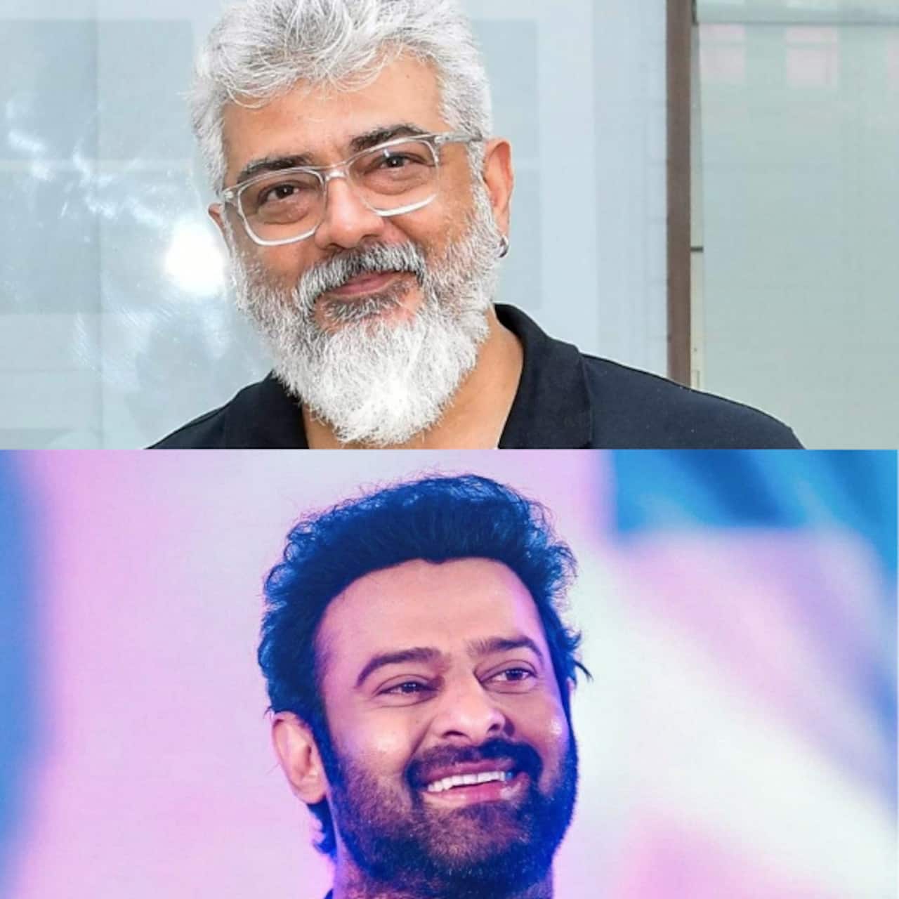 Ajith to Prabhas and more: Rare facts about South Indian actors ...