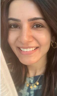 Top 10 South Indian actresses caught without makeup