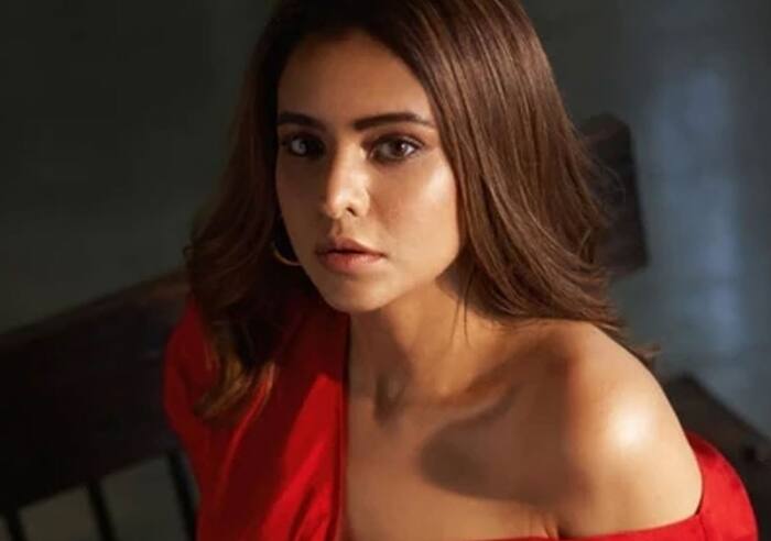 आमना शरीफ (Aamna Sharif)