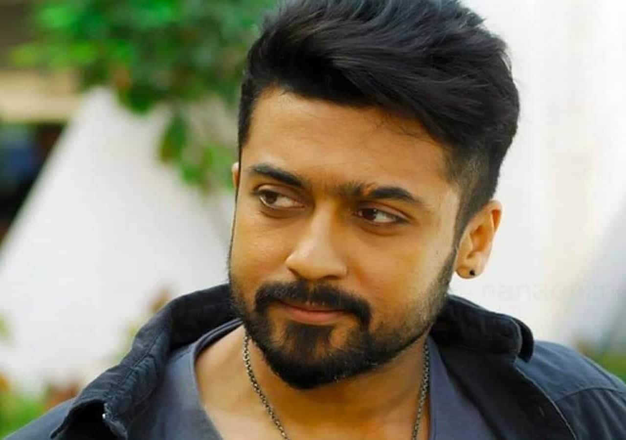 NEET 2020| Contempt proceedings against Tamil actor Suriya on his remarks  on NEET Exam declined by MHC Chief Justice | Education News