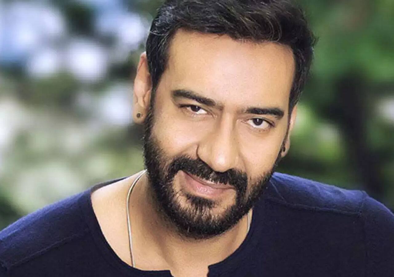 अजय देवगन (Ajay Devgn)