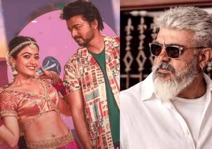 Varisu vs Thunivu box office collection day 5: Thalapathy Vijay and Ajith Kumar have reason to rejoice as their films enter Rs 100 crore club [Deets Here]