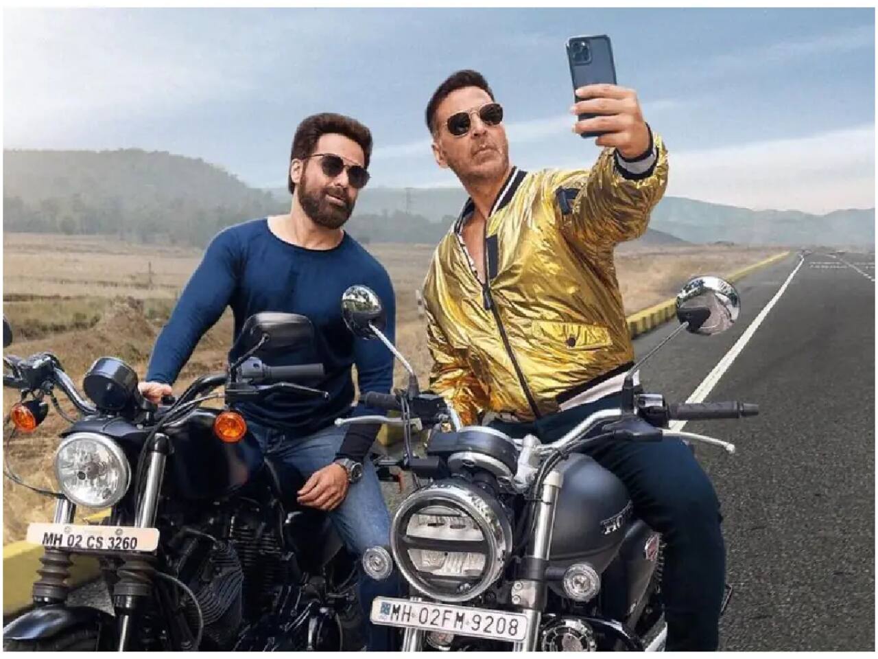 सेल्फी (Selfie)