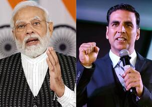 Akshay Kumar ने पीएम नरेंद्र मोदी के बयान पर दिया रिएक्शन, कहा- 'अगर चीजें बदल जाए तो अच्छा होगा...'