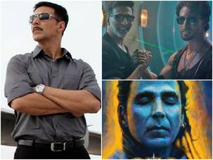 Akshay Kumar Upcoming Movies: साल 2023 में इन फिल्मों से जादू चलाएंगे अक्षय कुमार, लिस्ट में हैं ये धांसू फिल्में