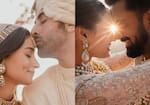 Athiya Shetty-KL Rahul to Alia Bhatt-Ranbir Kapoor: First official wedding pictures of Bollywood couples that took our breath away [VIEW HERE]