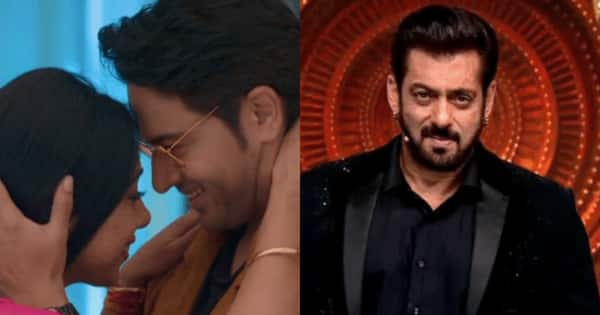 TV TRP Report Week 1: Anupamaa continues to rule in 2023; Ghum Hai Kisikey Pyaar Meiin, Bigg Boss 16 witness a jump in numbers [FULL LIST]