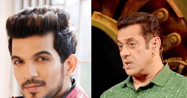 Arjun Bijlani picks four contestants who have the best chances to win Salman Khan’s show; do you agree with his list?