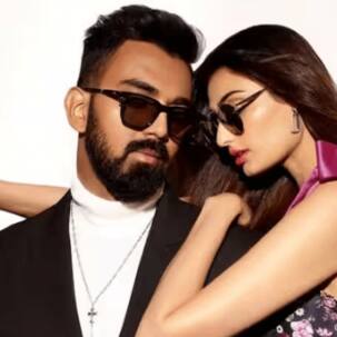 Athiya Shetty-KL Rahul wedding: Star couple follows the Bollywood shaadi trend; strict instructions given to guests? thumbnail