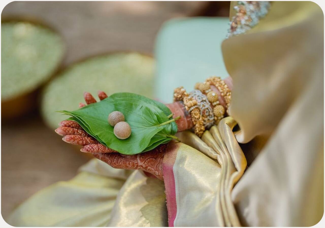 पारंपरिक रीति-रिवाज से हुई थी अथिया शेट्टी की शादी