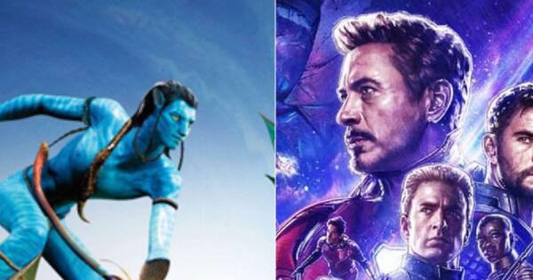 Avatar 2 breaks Avengers Endgame Box Office record in India, becomes
