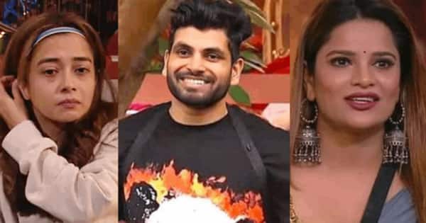 Archana Gautam, Tina Datta to leave; Shiv Thakare, Priyanka Chahar Choudhary, and others make it to the Top 5? Here’s what we know