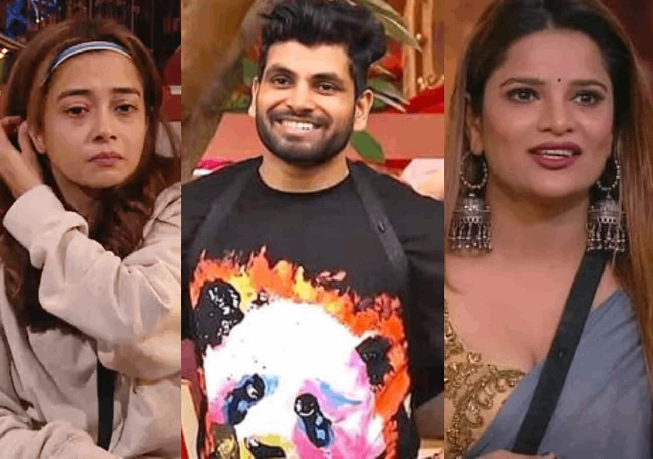 Bigg Boss 16: Archana Gautam, Tina Datta to leave; Shiv Thakare ...