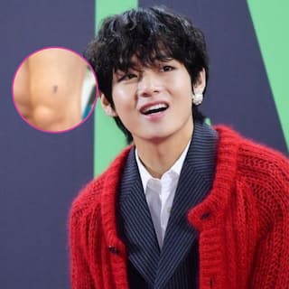 021219] #방탄소년단뷔 #태형 #태태 #뷔 #V - V - Kim Taehyung News