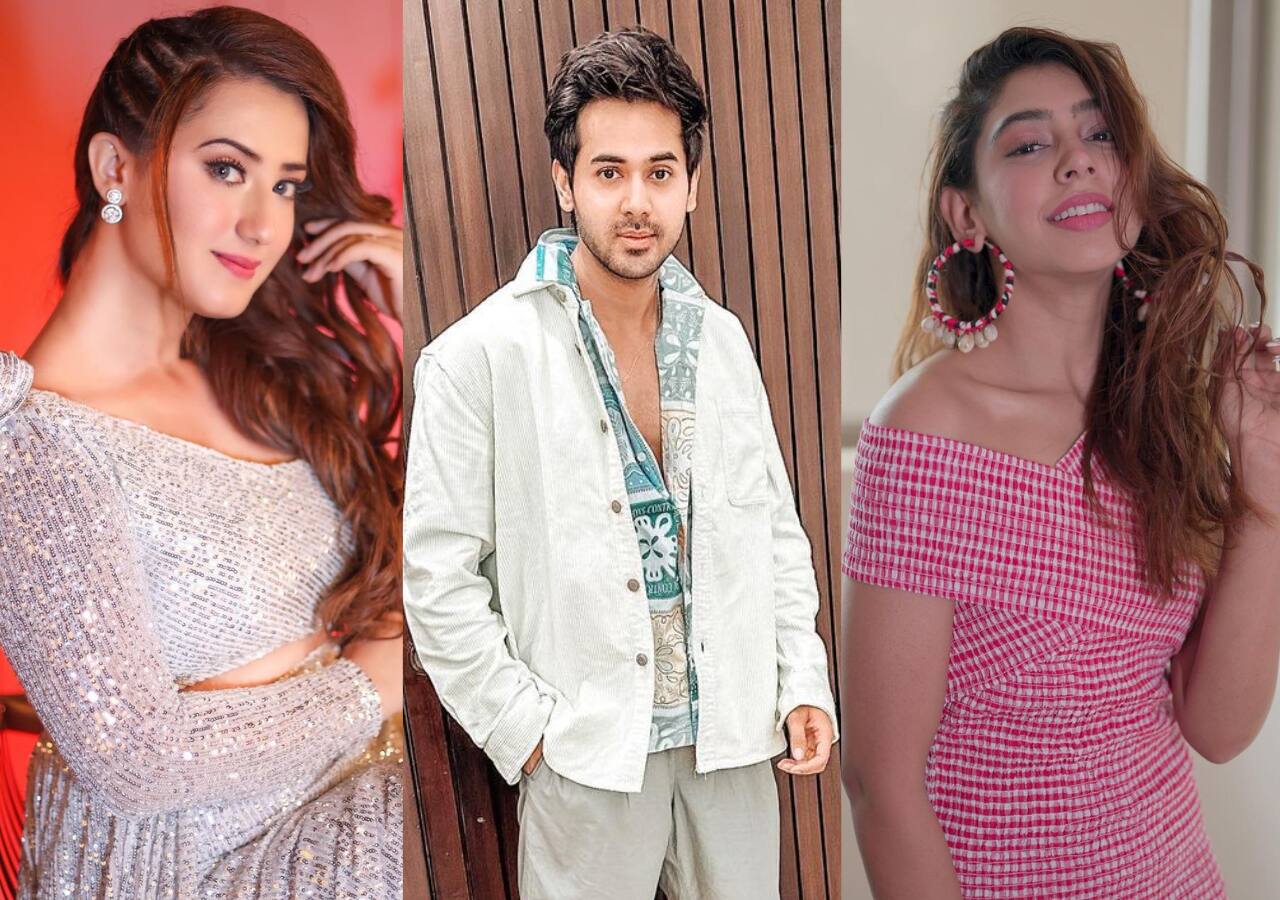 Bade Achhe Lagte Hain 2: Aalisha Panwar to join Niti Taylor and Ranndeep Rai after leap? To play THIS character