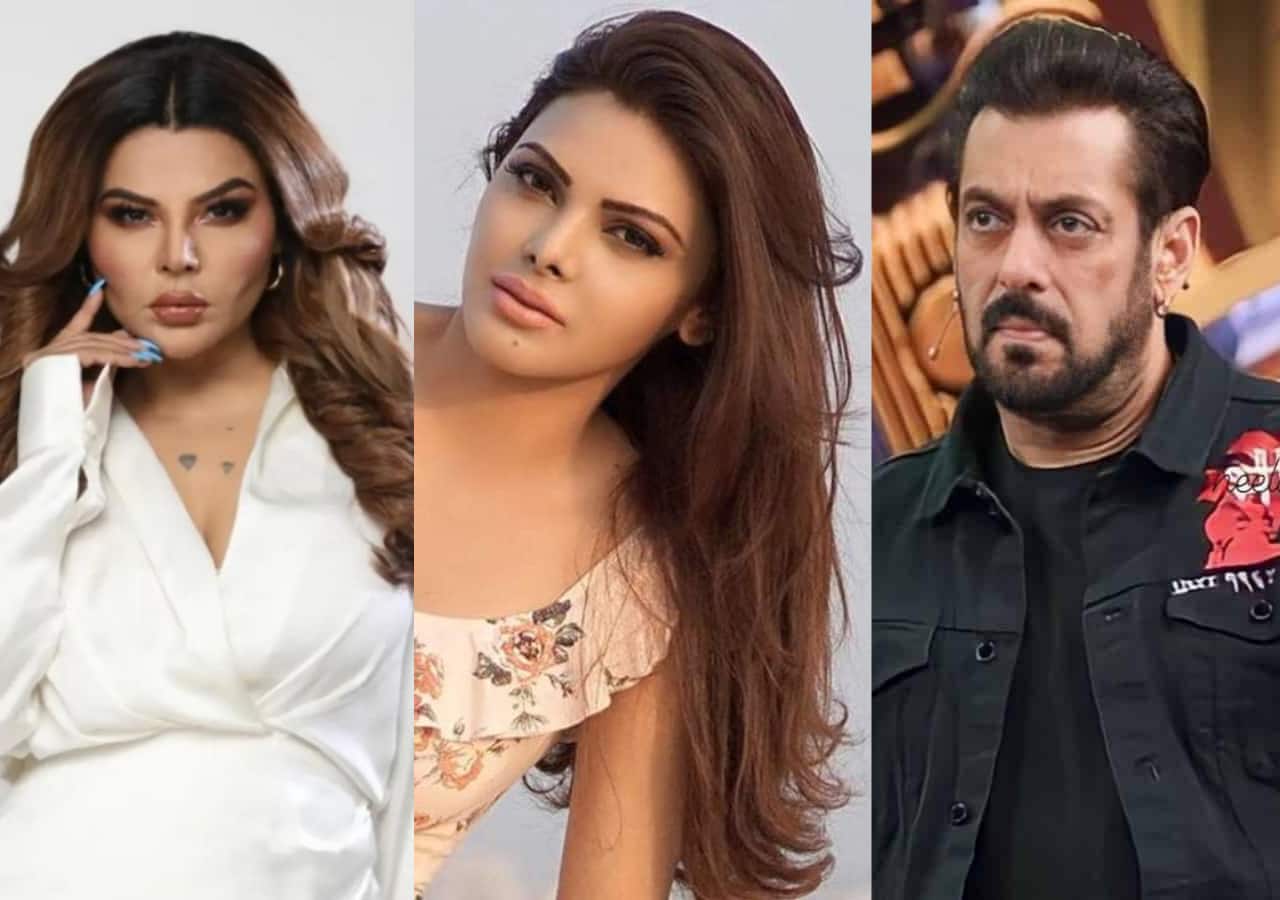After Rakhi Sawant, Sherlyn Chopra now hits back at Salman Khan for keeping Sajid Khan on Bigg Boss 16