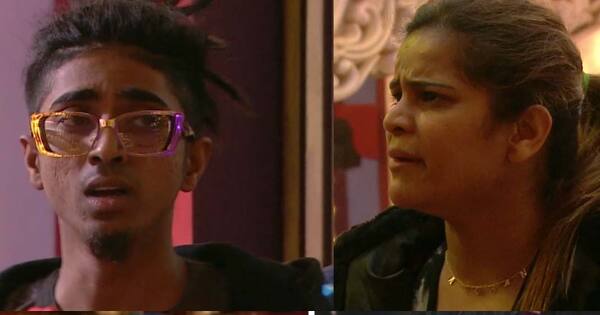 MC Stan demands voluntary exit after fight with Archana Gautam; Bigg Boss takes stern decision – will there be a mid-week eviction?