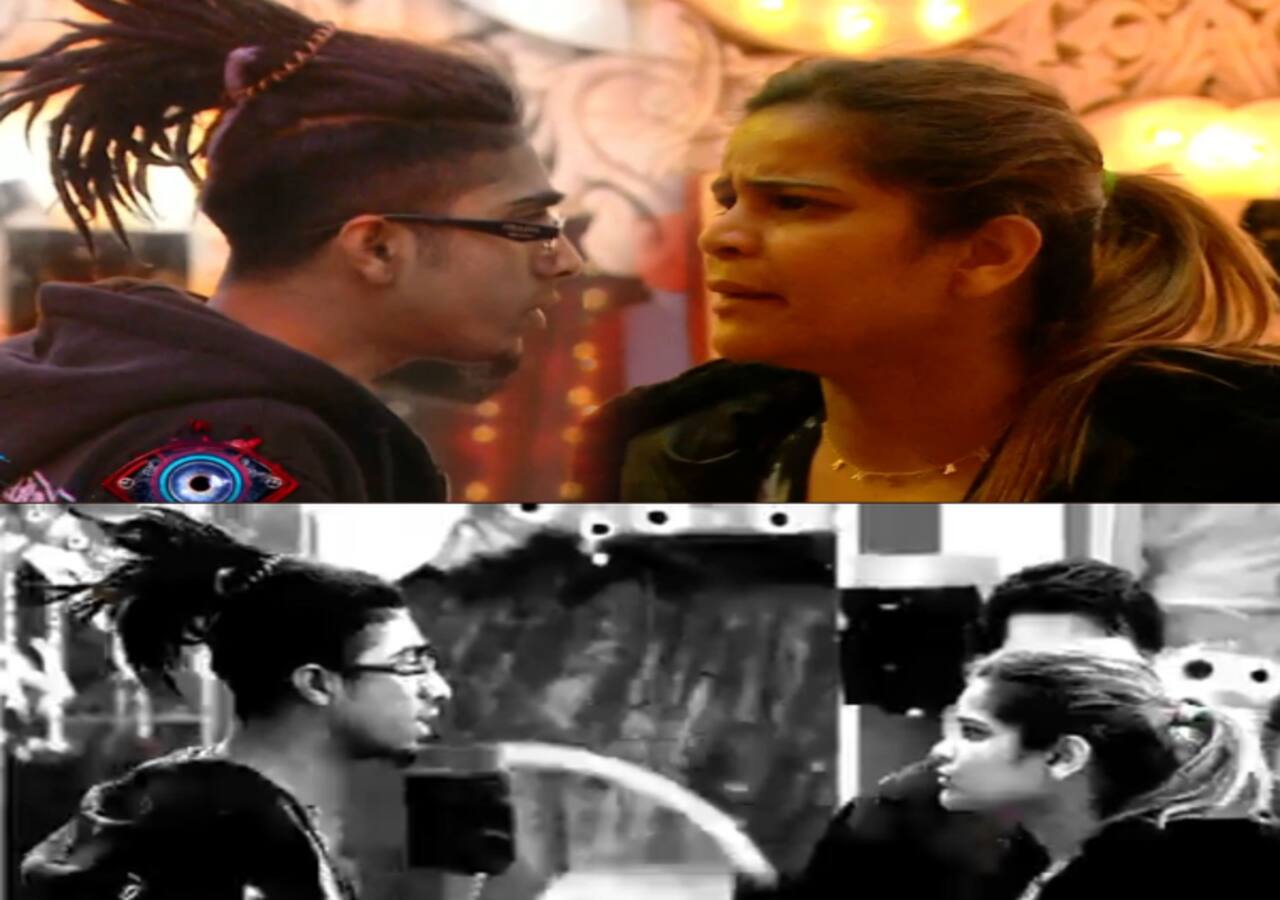 Bigg Boss 16 Finale: MC Stan says he will make a special locket for Archana  Gautam; says “will write Shemdi for her - Times of India